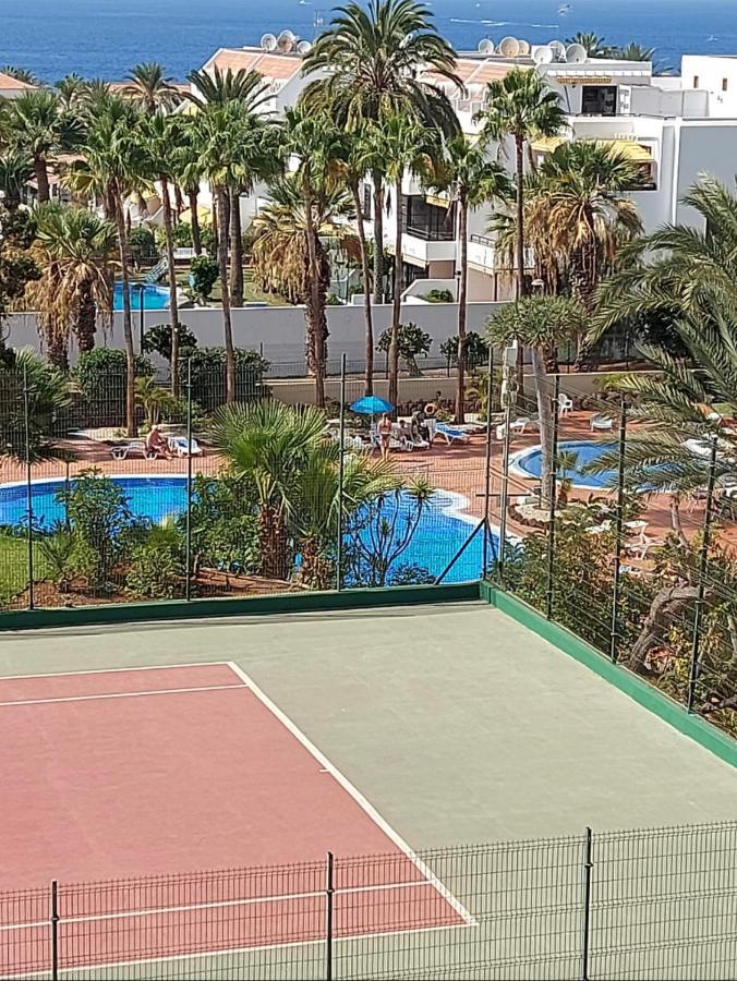 Holidays In Playa De Las Americas Arona  Exterior photo