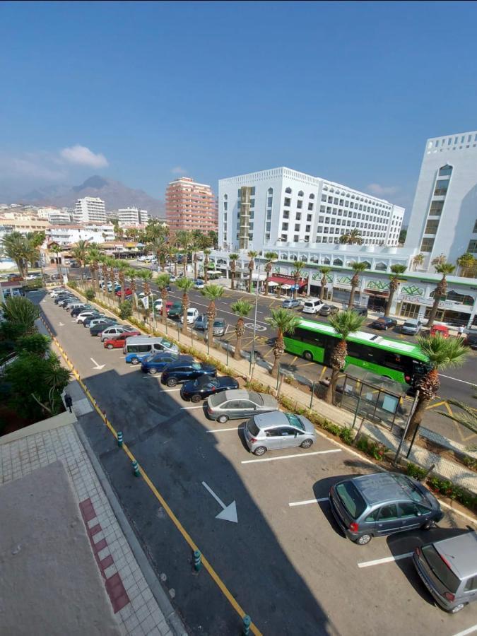 Holidays In Playa De Las Americas Arona  Exterior photo