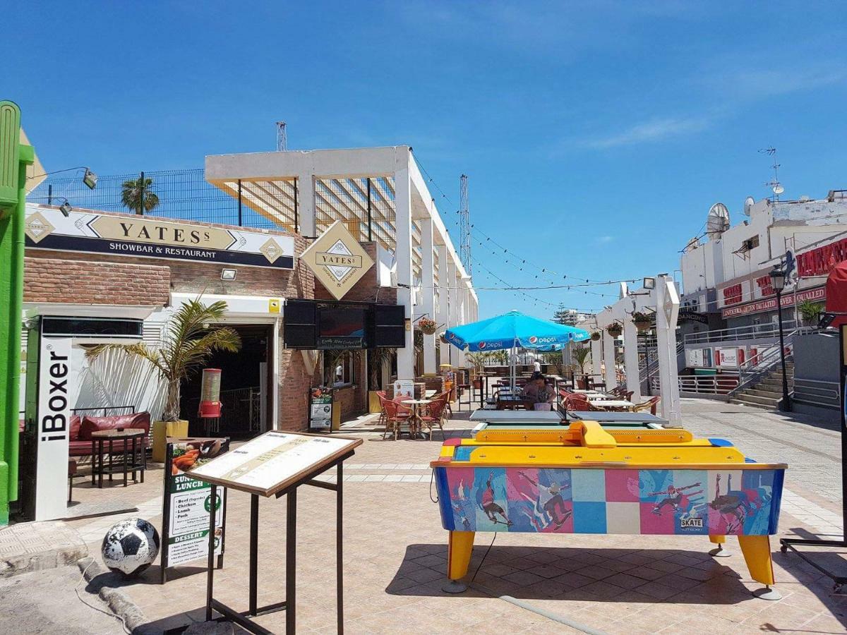 Holidays In Playa De Las Americas Arona  Exterior photo