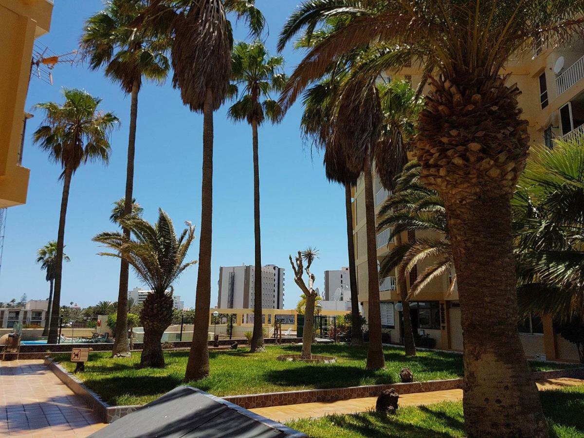 Holidays In Playa De Las Americas Arona  Exterior photo